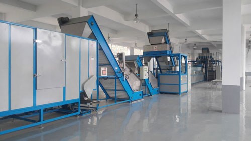 茶葉包裝機怎樣才能將茶葉保存好最好的狀態(tài)